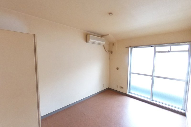 スカイコート戸塚 リビング