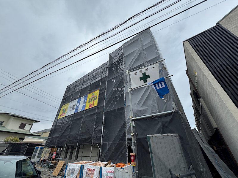 （仮称）常盤町-沼井様計画 その他6