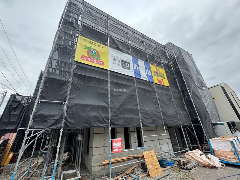 （仮称）常盤町-沼井様計画 その他9