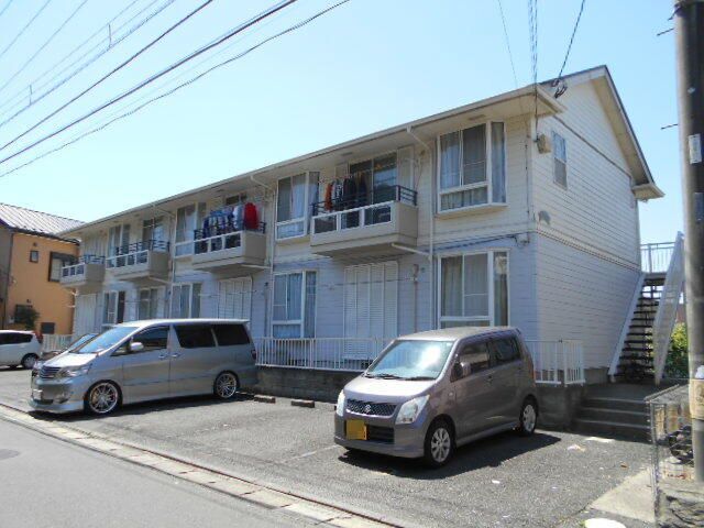 マキシム２１ その他外観1