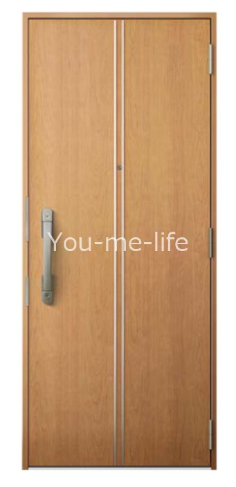 （仮称）常盤町-沼井様計画 玄関