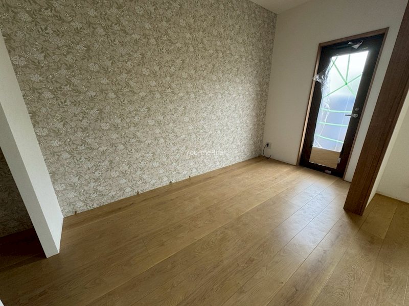 fleurs de cerisier ベッドルーム