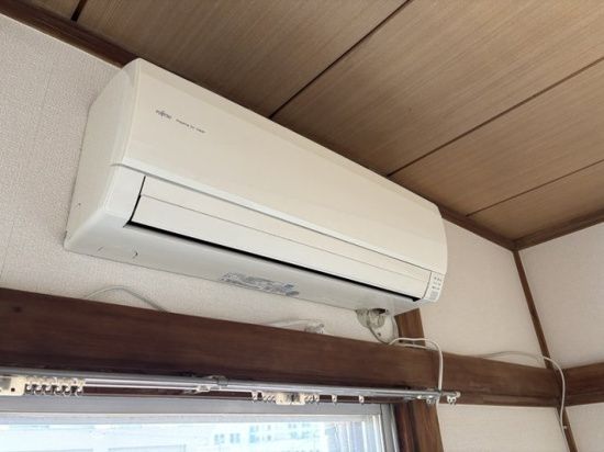 光ハイツ  その他設備