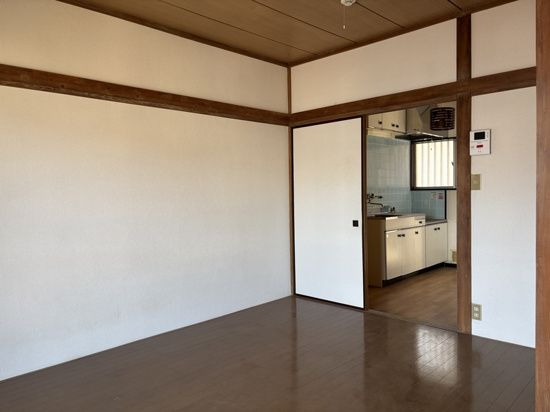 光ハイツ  その他部屋・スペース