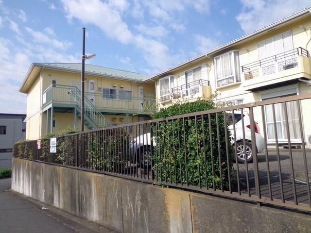 クレスト湘南 その他外観2