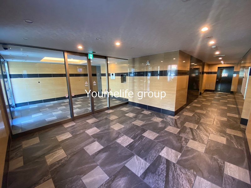 小田急伊勢原駅前マンション その他外観3