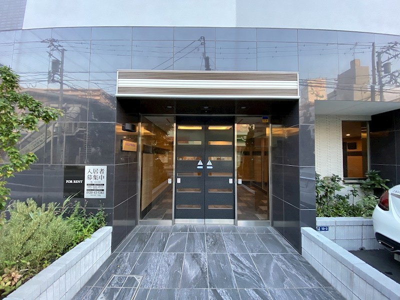 小田急伊勢原駅前マンション その他外観1