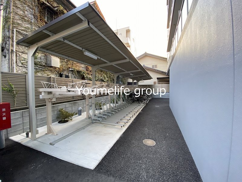 小田急伊勢原駅前マンション その他外観2