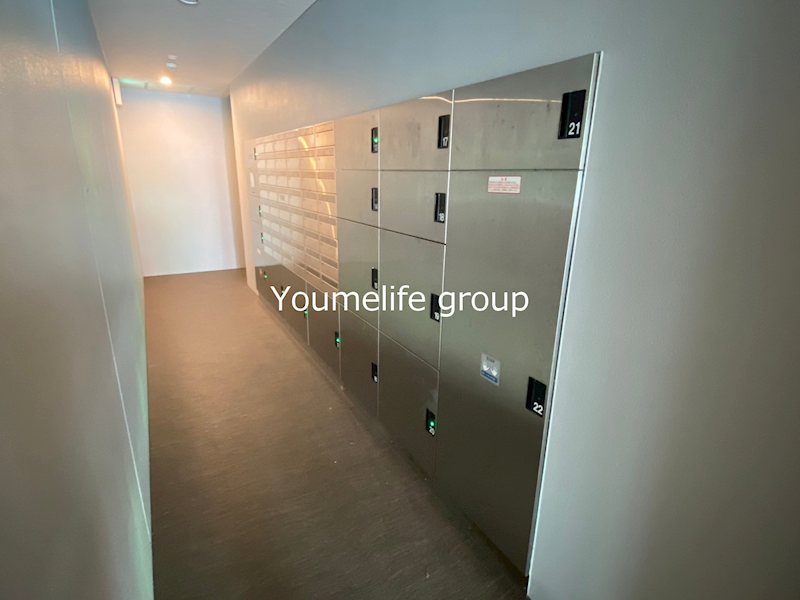 小田急伊勢原駅前マンション その他外観5