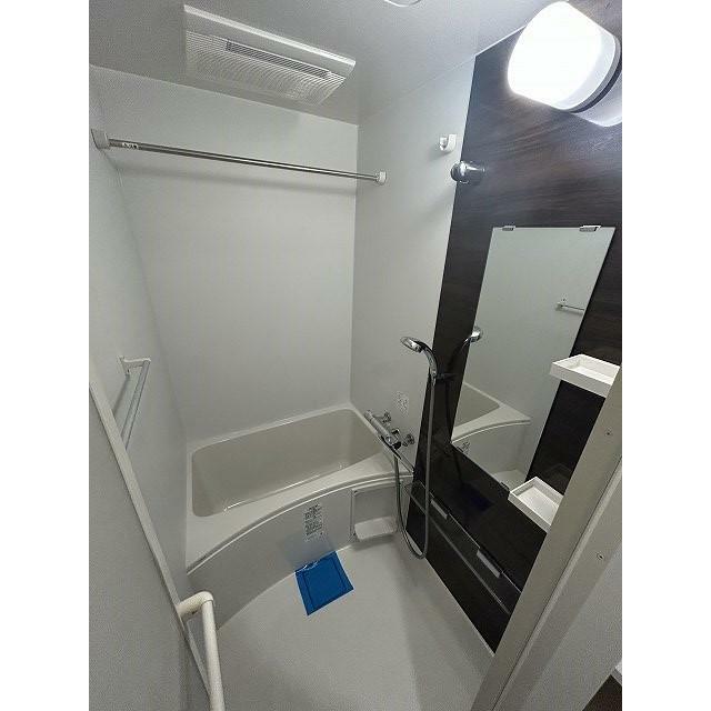 小田急伊勢原駅前マンション 風呂画像