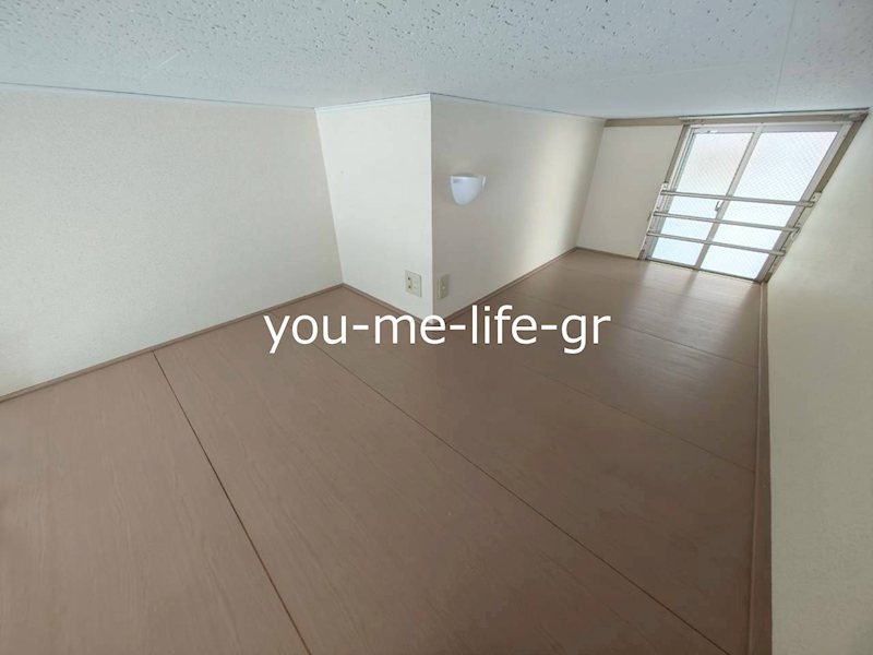 エルバージュ ベッドルーム