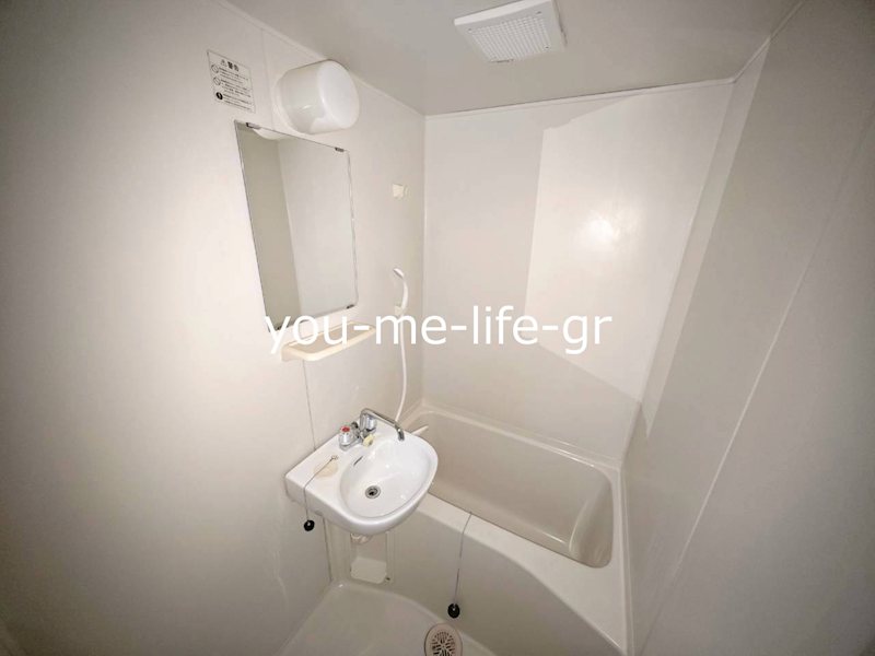 エルバージュ 風呂画像