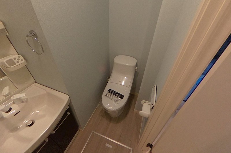 カーサ・デルソーレ その他1