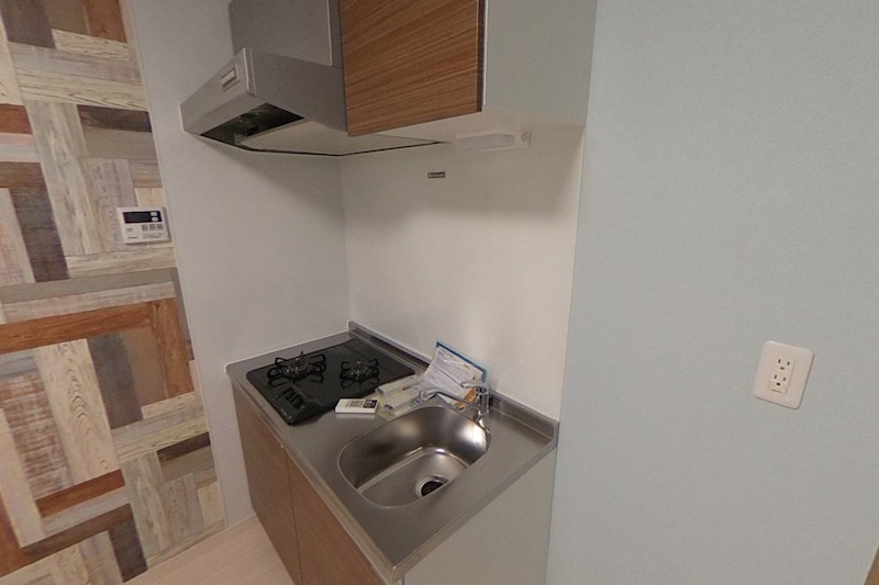 カーサ・デルソーレ その他4