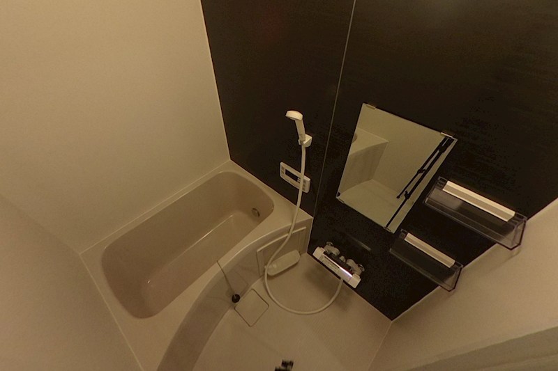 カーサ・デルソーレ 風呂画像