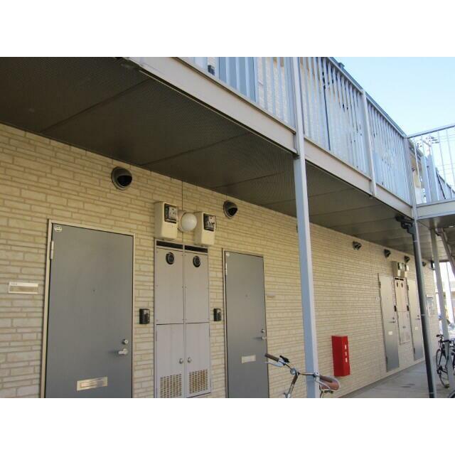 アムール　柳川 その他外観2