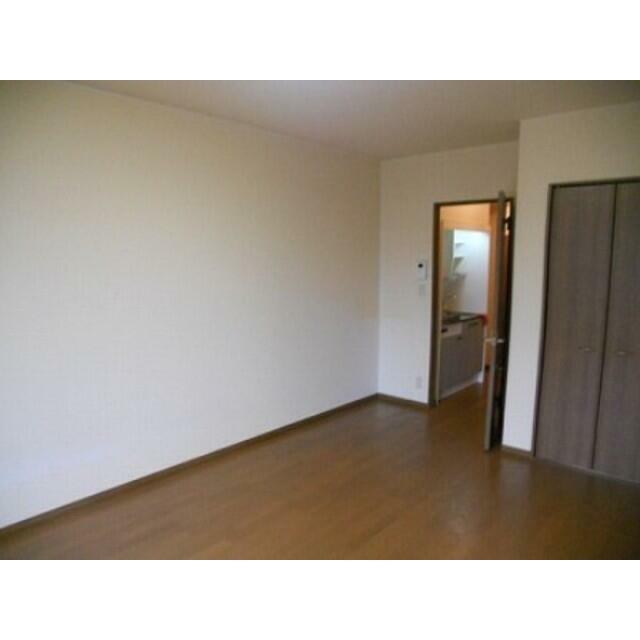 アムール　柳川 リビング