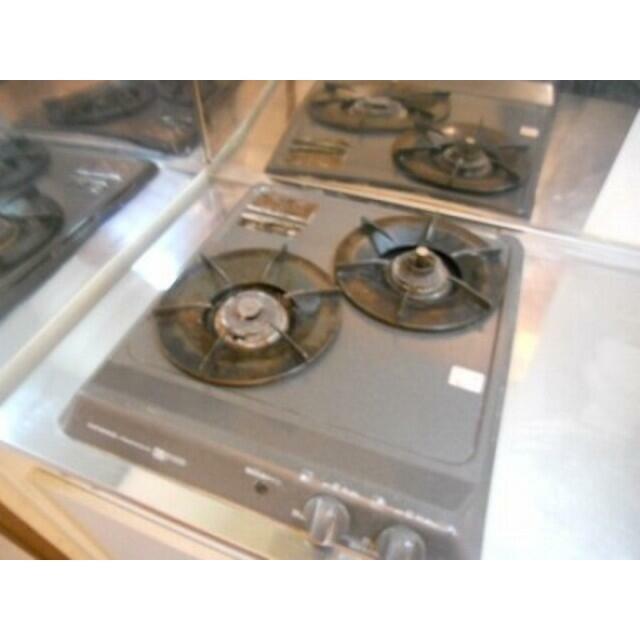 アムール　柳川 キッチン