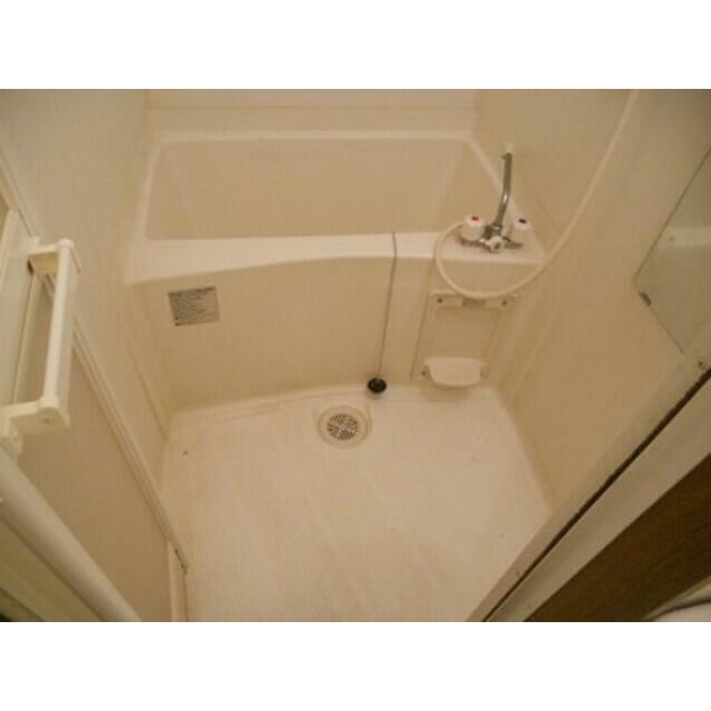 アムール　柳川 風呂画像