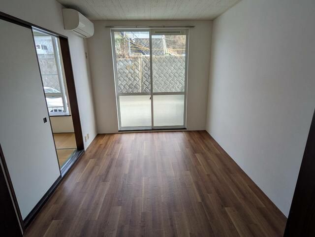 マキシム２１ リビング