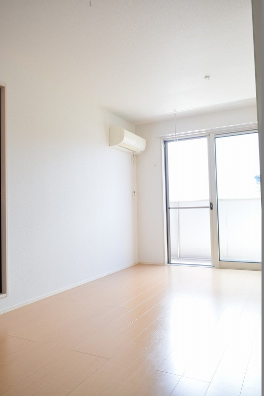 ディアベルジュ リビング