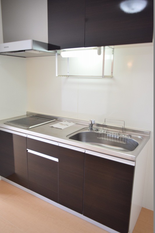 ディアベルジュ キッチン