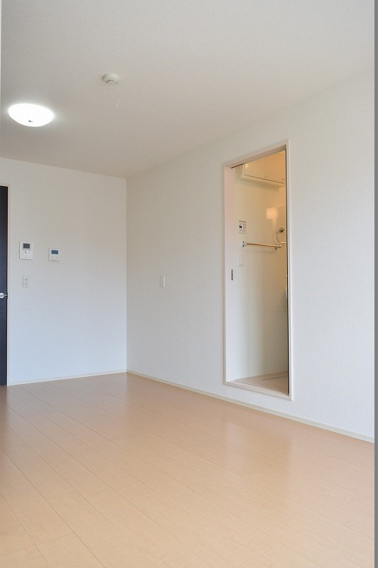 ディアベルジュ ベッドルーム