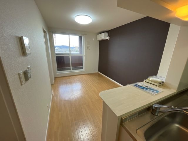 エクセレントヒルズ リビング