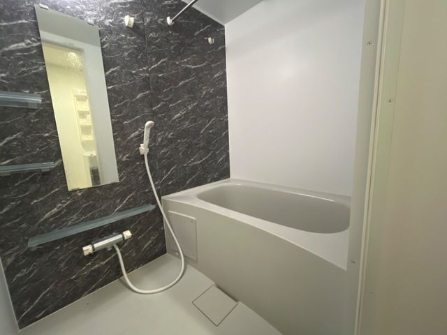 エクセレントヒルズ 風呂画像