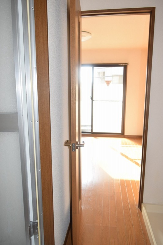 ラ・ルーン茅ヶ崎 ベッドルーム