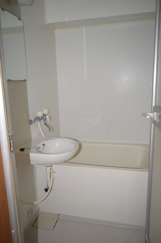 ラ・ルーン茅ヶ崎 風呂画像