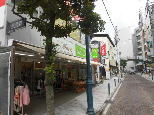 ラ・ルーン茅ヶ崎 周辺画像5