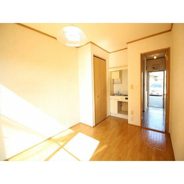 オリーブコート その他5