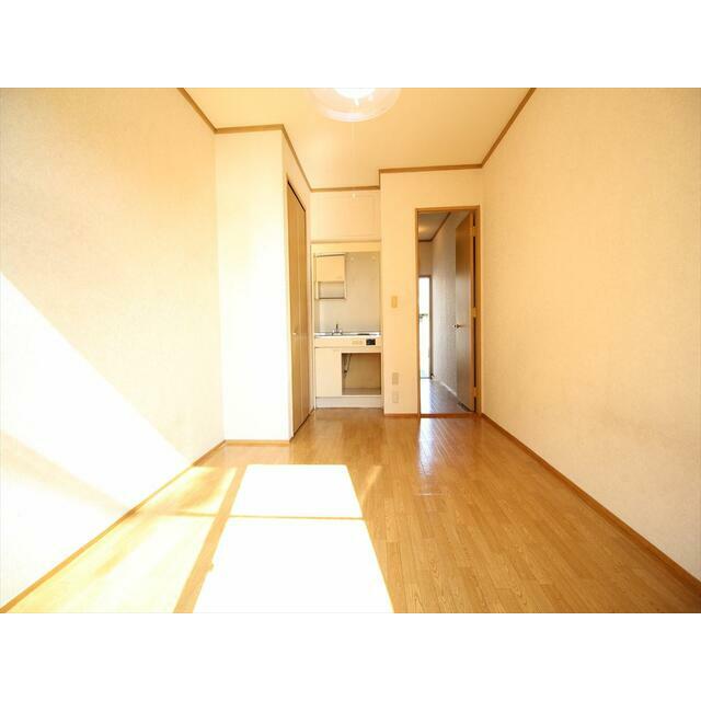 オリーブコート リビング