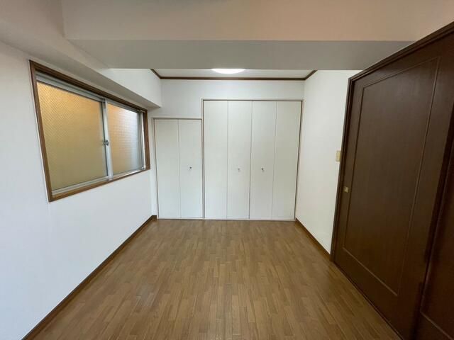 坂本ビル リビング