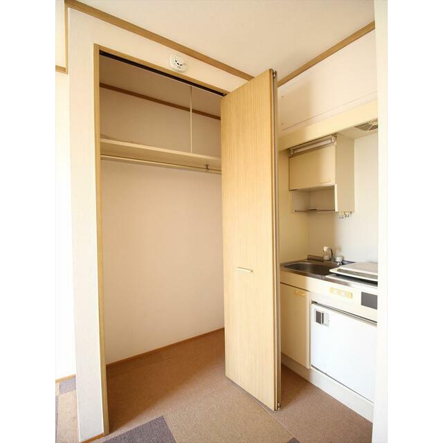 オリーブコート その他3