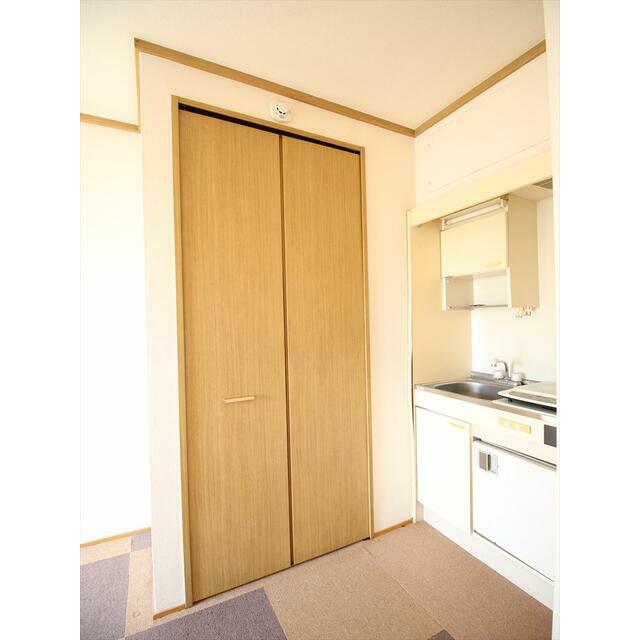 オリーブコート その他6