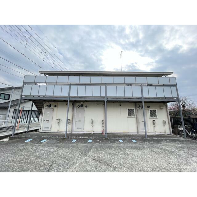 オリーブコート その他外観1