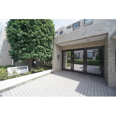 パーク・ノヴァ大船 その他外観1