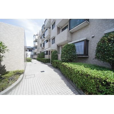 パーク・ノヴァ大船 その他外観2