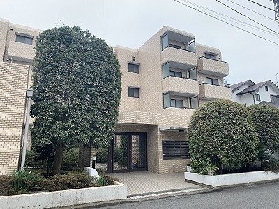 パーク・ノヴァ大船 その他外観3