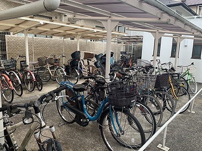 パーク・ノヴァ大船 その他外観5