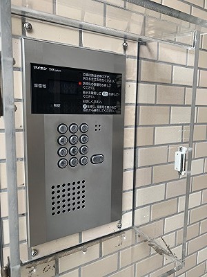 パーク・ノヴァ大船 その他外観6