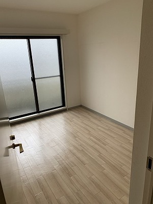 パーク・ノヴァ大船 ベッドルーム