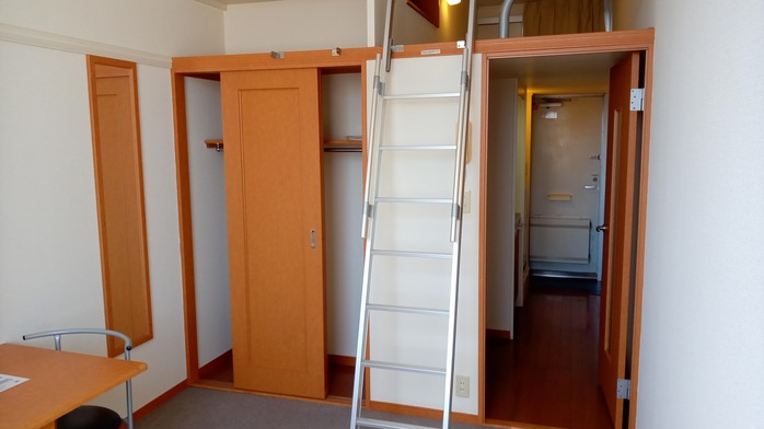 レオパレススカイブルー その他14