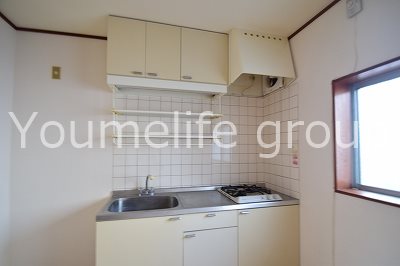 トムアンドジェリー キッチン