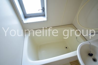 トムアンドジェリー 風呂画像