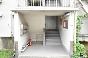 ビレッジハウス三田２号棟 その他外観2