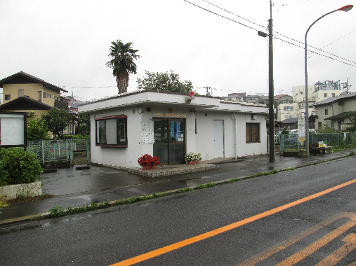 綾瀬せせらぎの丘 周辺画像1