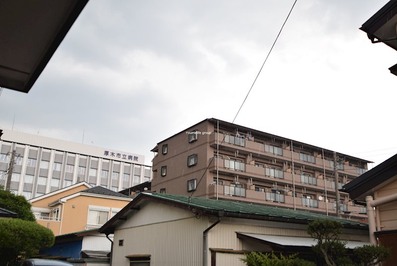 水引中村貸家　東棟 その他1